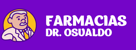 logo de doctor Oswaldo